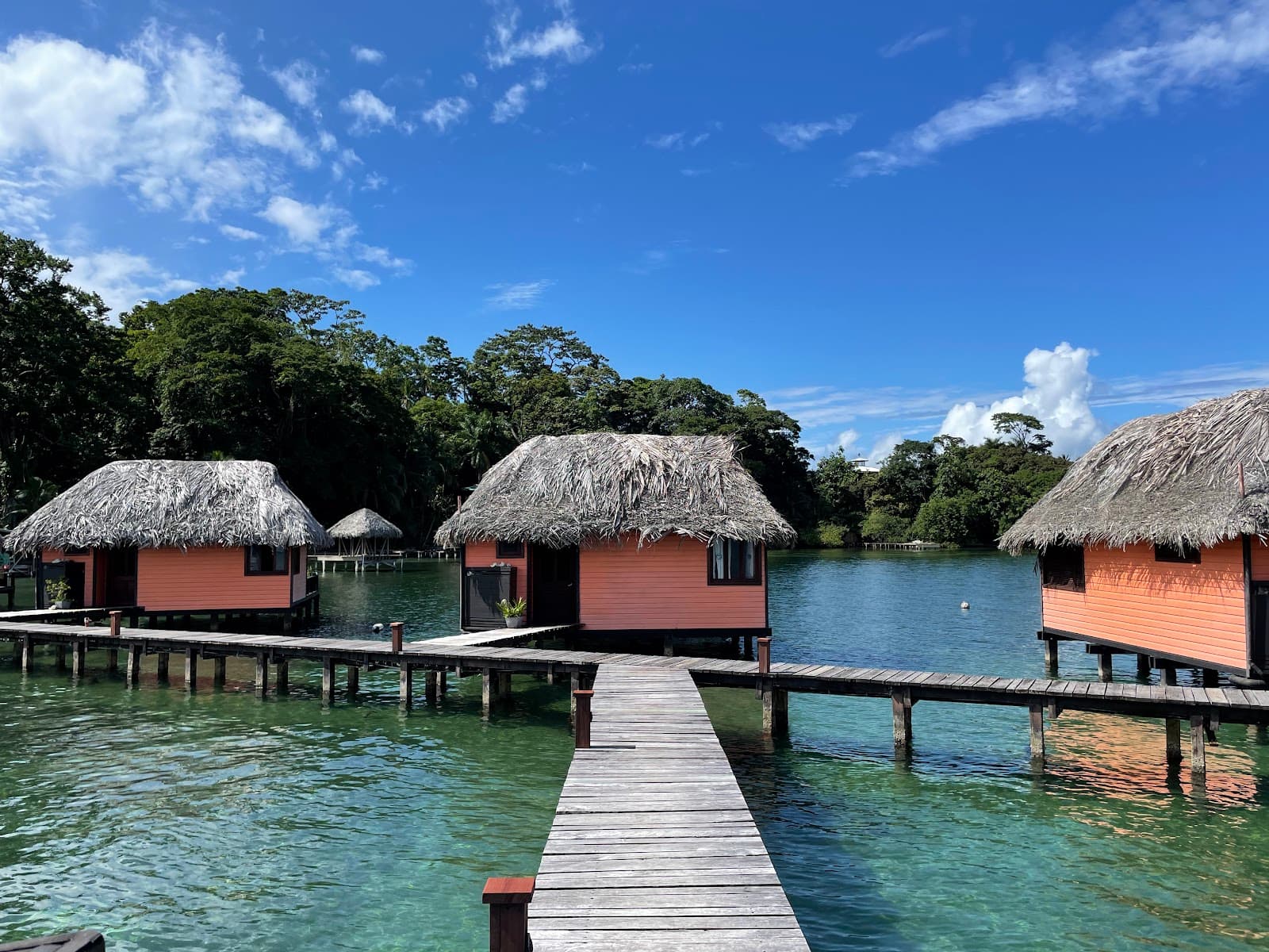 Eclypse de Mar Acqua Lodge