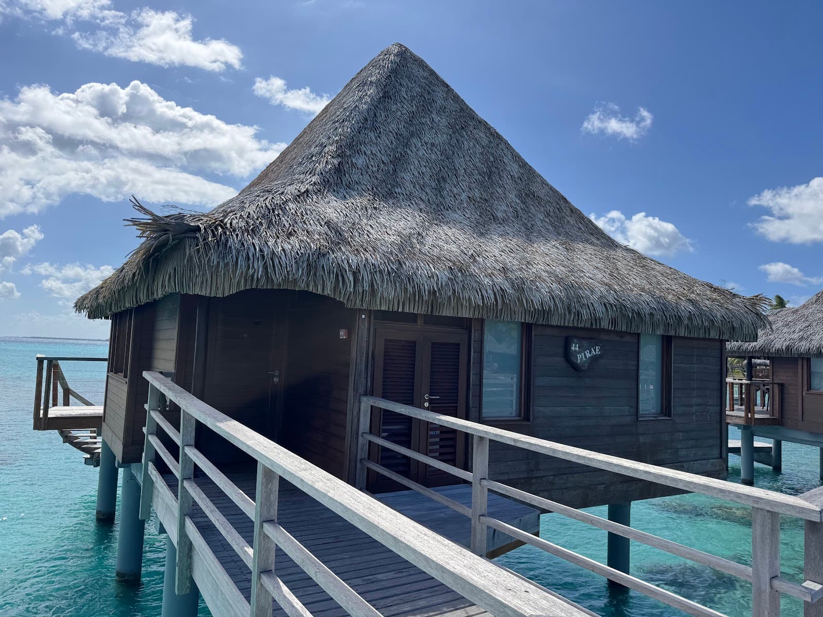 Hotel Kia Ora Resort & Spa