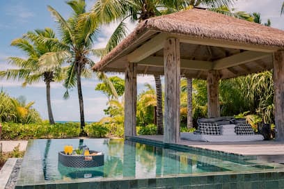 Four Seasons Resort Seychelles at Desroches Island
