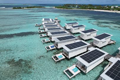 Holiday Inn Resort Kandooma Maldives by IHG