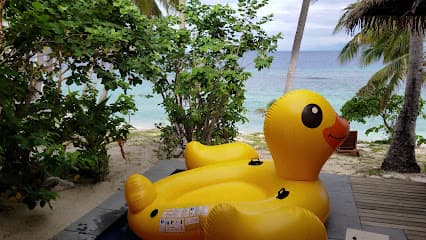 Matamanoa Island Resort