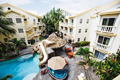 Pelican Reef Villas Resort