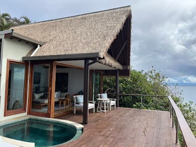 Royal Davui Island Resort, Fiji