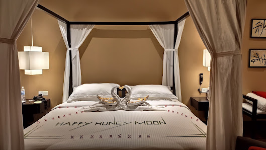 Adaaran Prestige Ocean Villas overwater villa 4