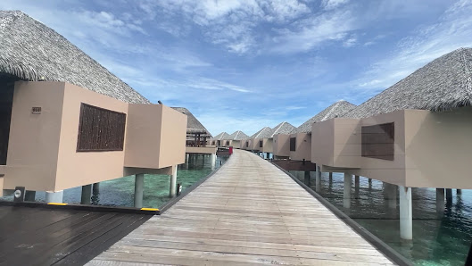 Adaaran Prestige Vadoo overwater villa 5