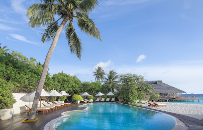 Adaaran Prestige Water Villas with 24Hr Premium All Inclusive overwater accommodation