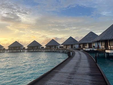 Adaaran Prestige Water Villas with 24Hr Premium All Inclusive overwater villa 5