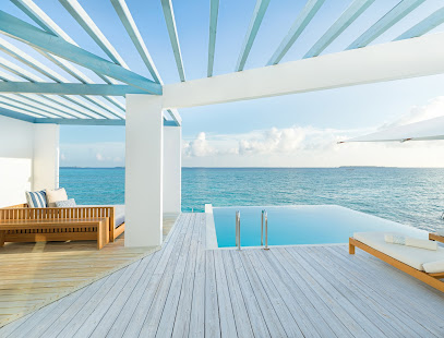 Amilla Maldives