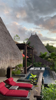 Anantara Maia Seychelles Villas overwater villa 3