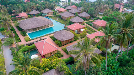 Authentic Khmer Village Resort