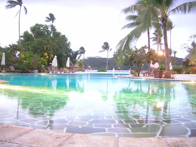 Bora Bora Lagoon Resort overwater villa 4