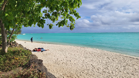 Bungalows Manuka overwater villa 4