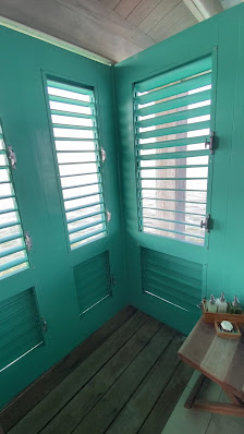 Cayo Espanto overwater villa 5