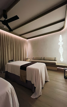 Centara Grand Lagoon Maldives overwater villa 4