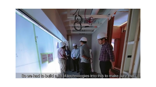 Conrad Maldives Rangali Island overwater villa 3