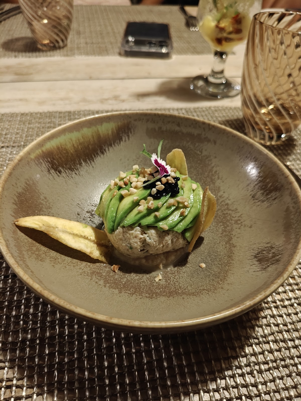 Constance Prince Maurice overwater villa — main view