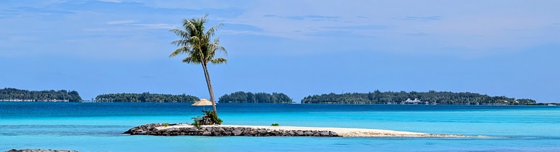 Four Seasons Resort Bora Bora overwater villa — interior