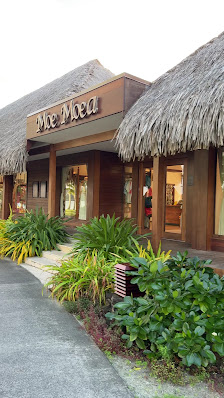 Four Seasons Resort Bora Bora overwater villa 5