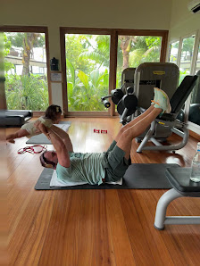 Four Seasons Resort Seychelles at Desroches Island overwater villa 2