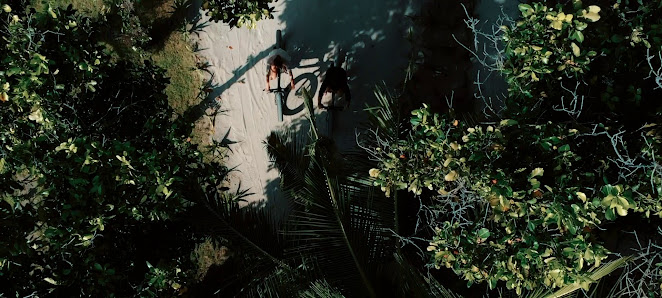 Furaveri Maldives overwater villa 3