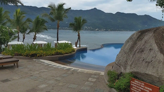 Hilton Seychelles Northolme Resort & Spa overwater villa 3