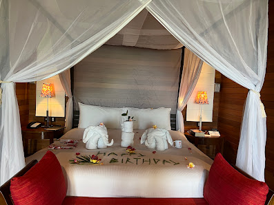 Hilton Seychelles Northolme Resort & Spa overwater villa 4