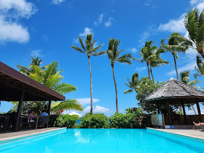 Hotel Royal Bora Bora overwater villa 5