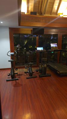 InterContinental Bora Bora Resort Thalasso Spa overwater villa 2