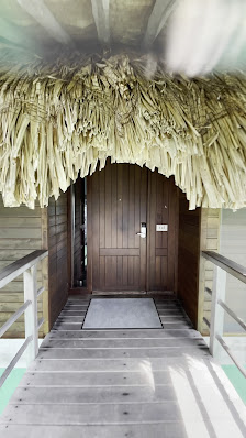 InterContinental Bora Bora Resort Thalasso Spa overwater villa 5