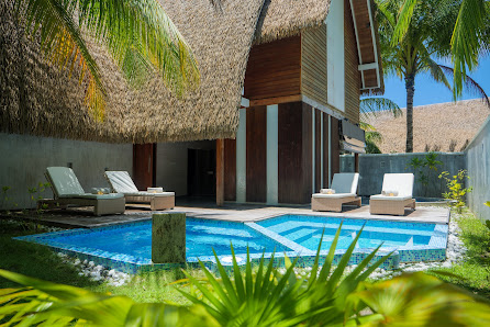 Kandolhu Maldives overwater villa 5