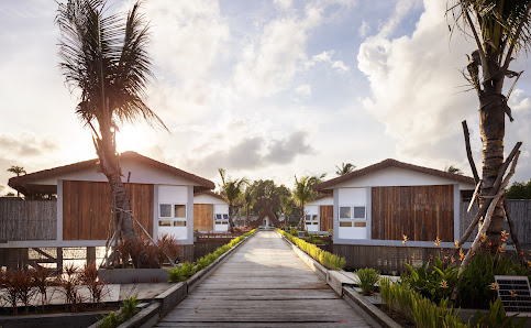 Koh Apikjun Resort by EHM overwater villa 5