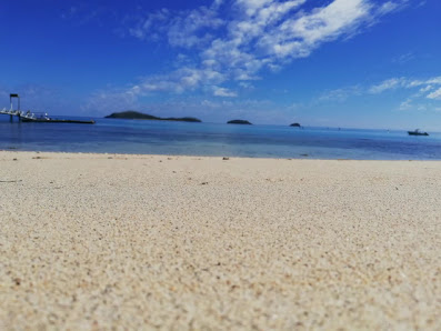 Kokomo Private Island Resort overwater villa 3