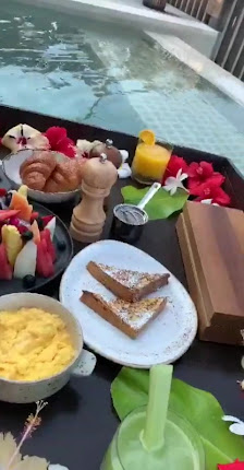 Kudadoo Maldives Private Island overwater villa 3