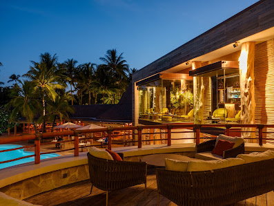 Le Bora Bora by Pearl Resorts overwater villa 5