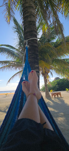 Manta Island Resort overwater villa 2