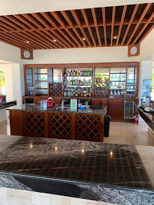 Manta Island Resort overwater villa 5