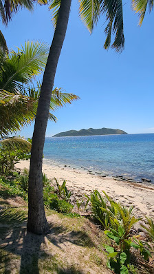 Matamanoa Island Resort overwater villa 3