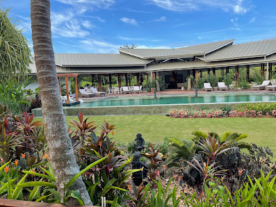 Nayara Bocas del Toro overwater villa 5