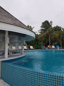 Nova Maldives overwater villa 5