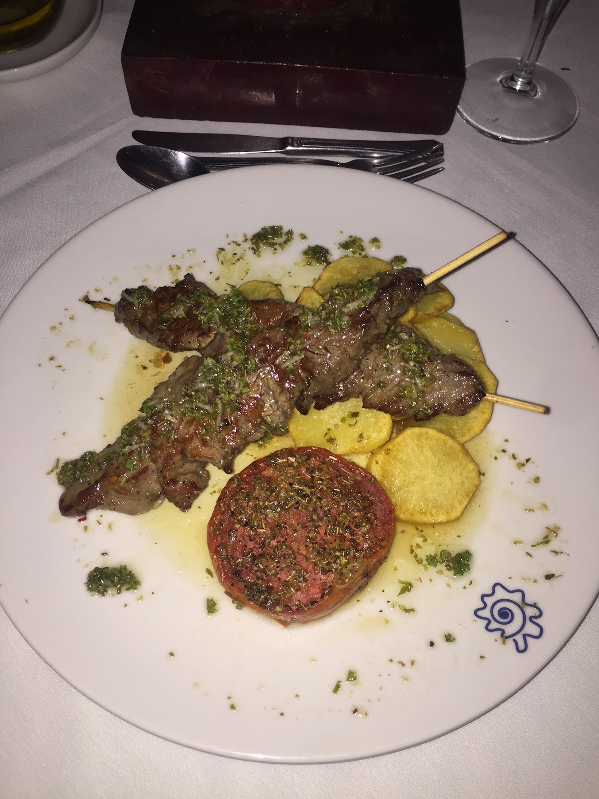 Punta Caracol Acqua Lodge overwater villa — aerial