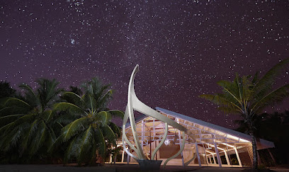 Rahaa Resort Maldives — overwater bungalow