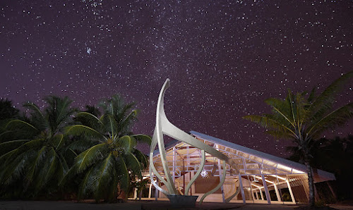 Rahaa Resort Maldives overwater villa — lagoon