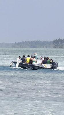 Rahaa Resort Maldives overwater villa 2