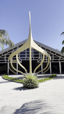 Rahaa Resort Maldives overwater villa 5