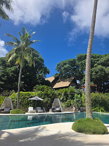Royal Davui Island Resort, Fiji overwater villa 4