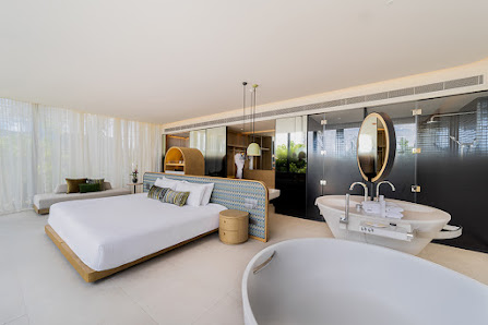 SO/ Maldives overwater villa 4