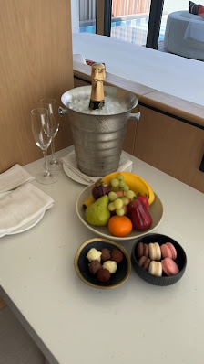 SO/ Maldives overwater villa 5