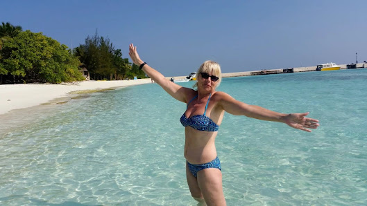 Summer Island Maldives overwater villa 5