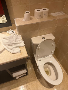 The St. Regis Bora Bora Resort overwater villa 2