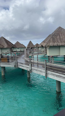 The Westin Bora Bora Resort & Spa overwater villa 5